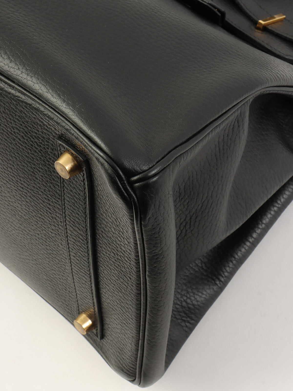 2002 Birkin 35 Black