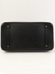 2002 Birkin 35 Black