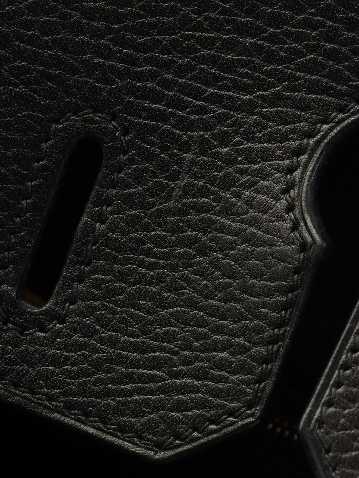 2002 Birkin 35 Black