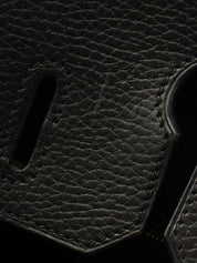 2002 Birkin 35 Black