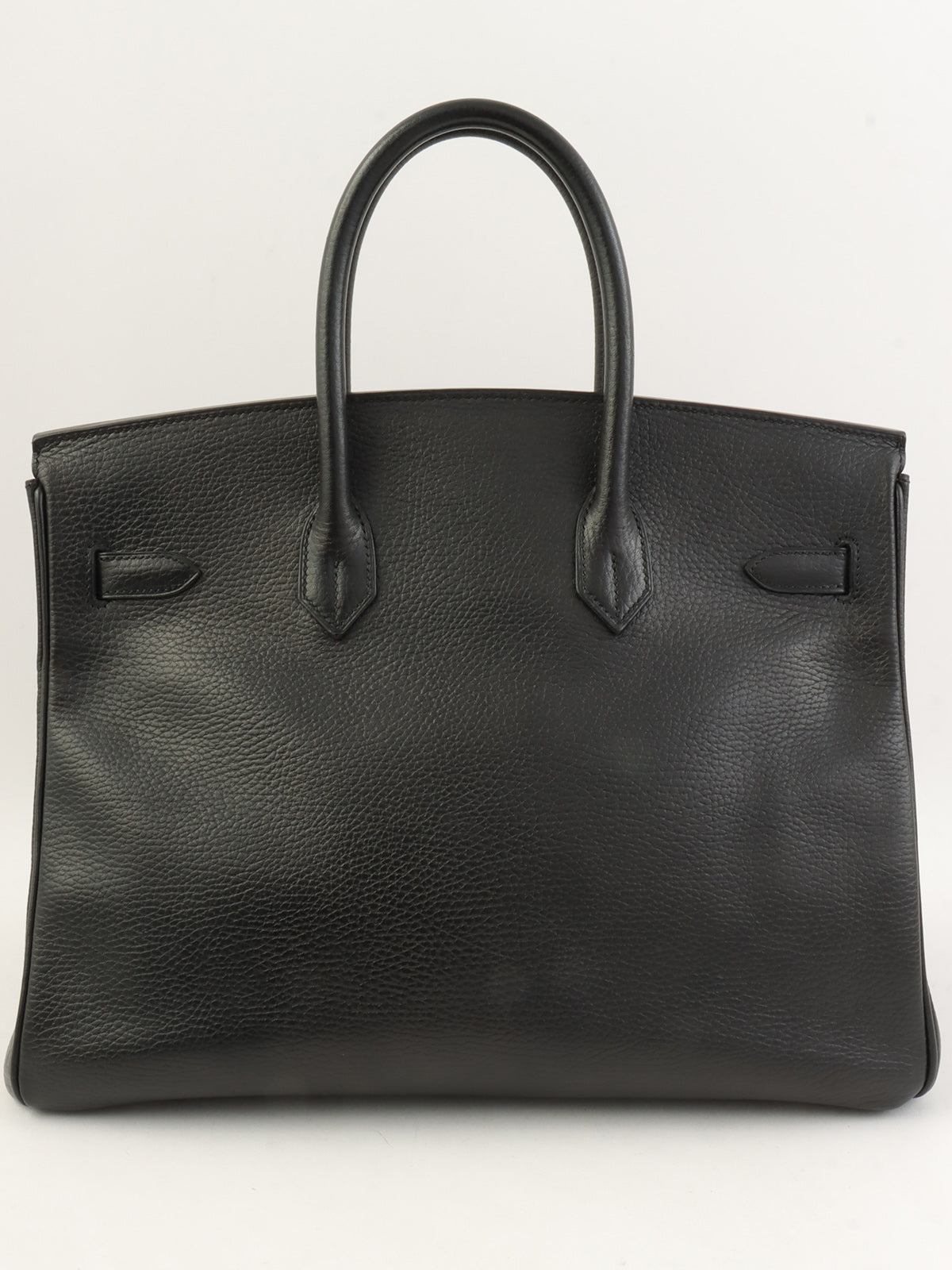 2002 Birkin 35 Black