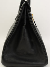 2002 Birkin 35 Black