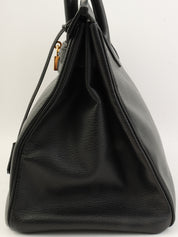 2002 Birkin 35 Black