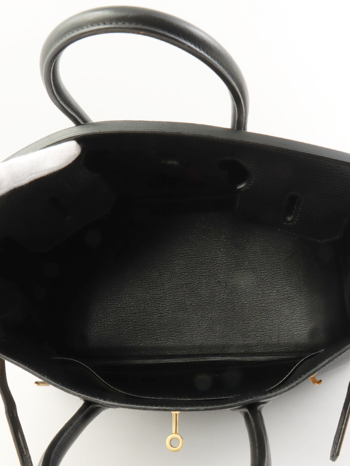 2002 Birkin 35 Black