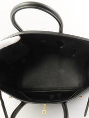 2002 Birkin 35 Black