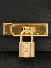 2002 Birkin 35 Black