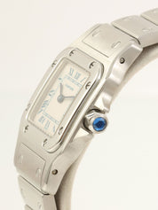 サントスガルべSM シルバー