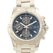 Colt Chronograph Automatic 44mm A13388 Self-winding Black
