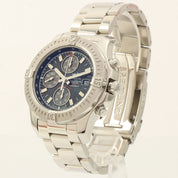 Colt Chronograph Automatic 44mm A13388 Self-winding Black