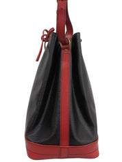 1991 Epinoe Noir/Castilian Red