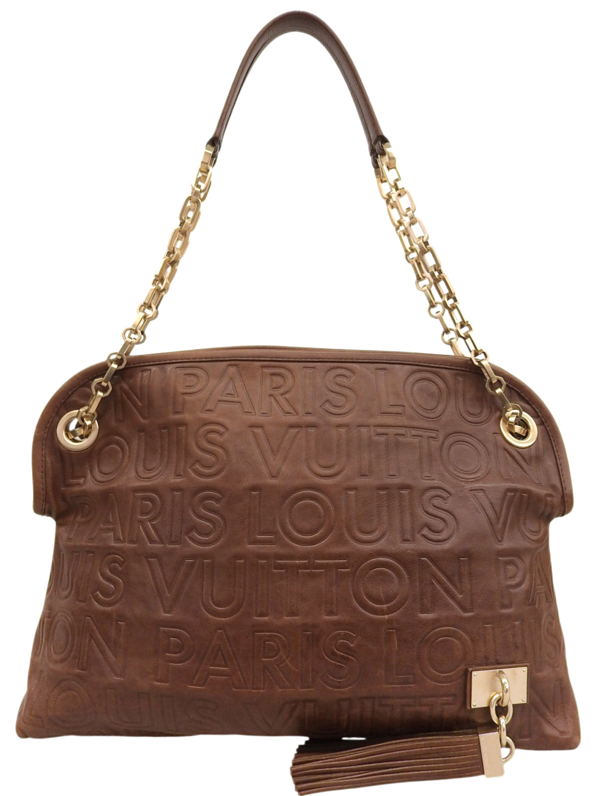 2008年製 パリスープルウィスパーGM ショコラ