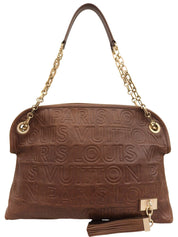 2008年製 パリスープルウィスパーGM ショコラ