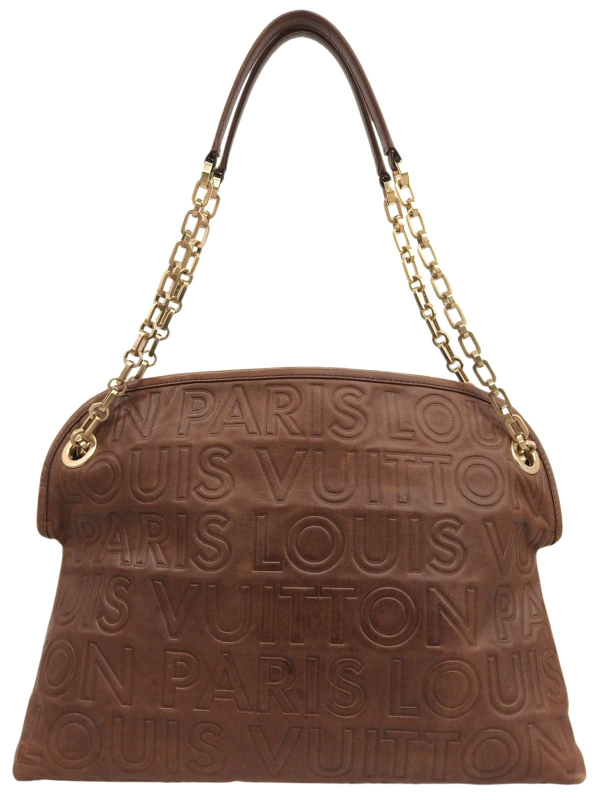 2008年製 パリスープルウィスパーGM ショコラ