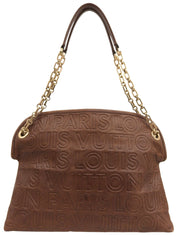 2008年製 パリスープルウィスパーGM ショコラ