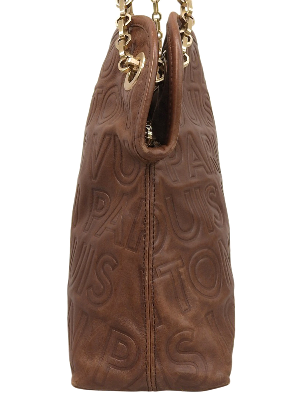 2008年製 パリスープルウィスパーGM ショコラ