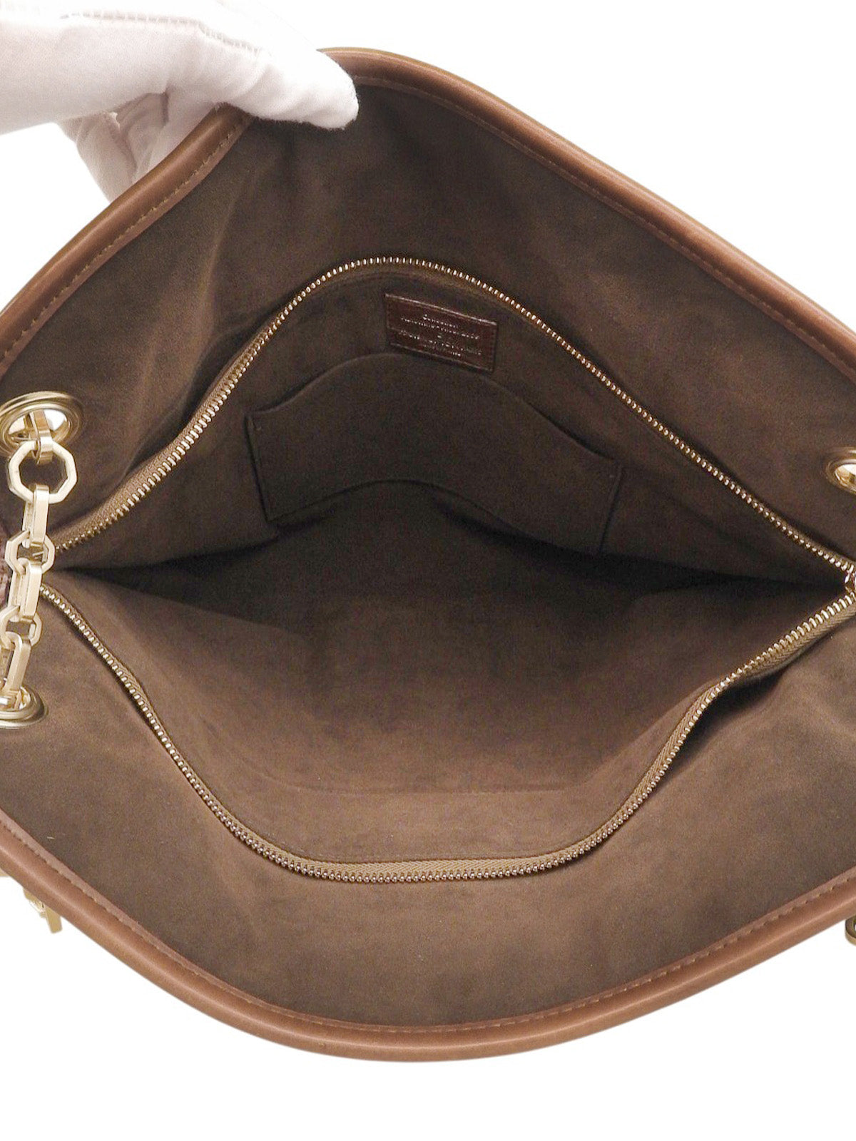 2008年製 パリスープルウィスパーGM ショコラ