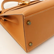 1991 Kelly 28 Naturel Sable