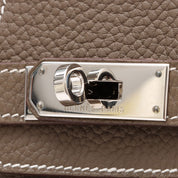 2003年产 Birkin 30 大象灰