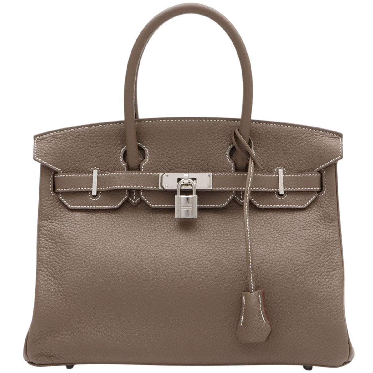2003年产 Birkin 30 大象灰