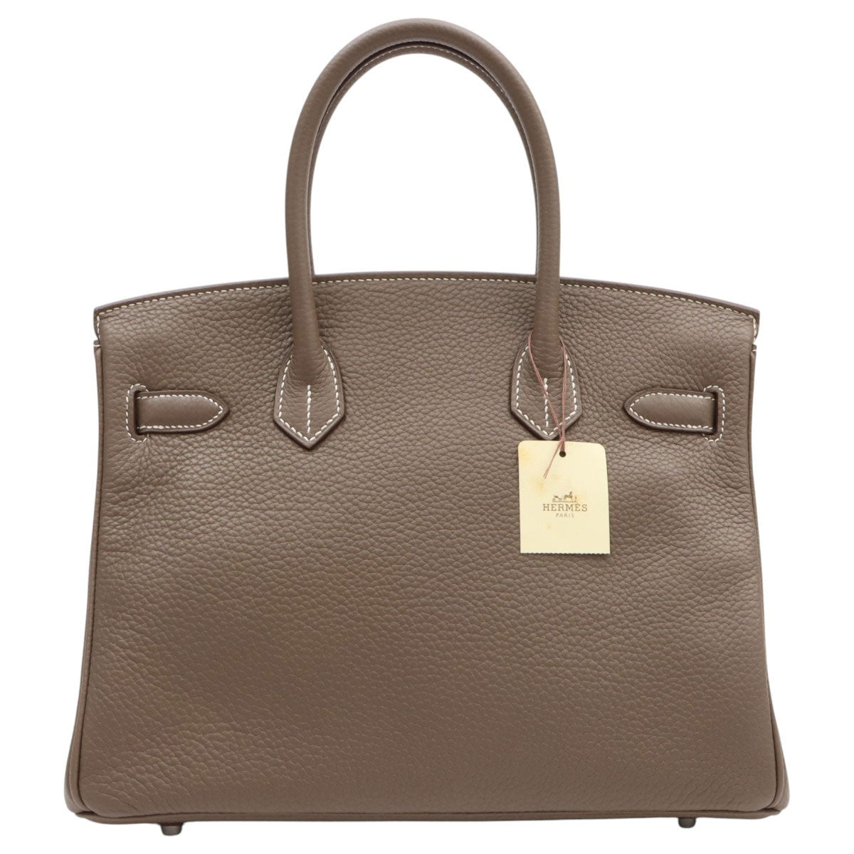 2003年产 Birkin 30 大象灰