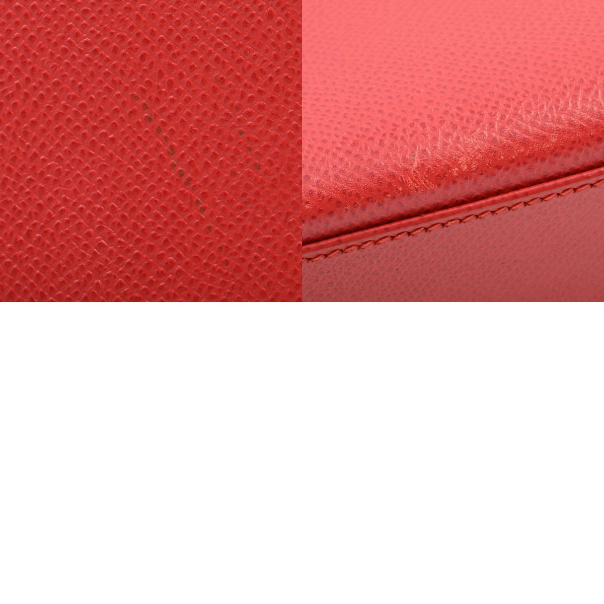 1995 Mini Kelly in Rouge Vif