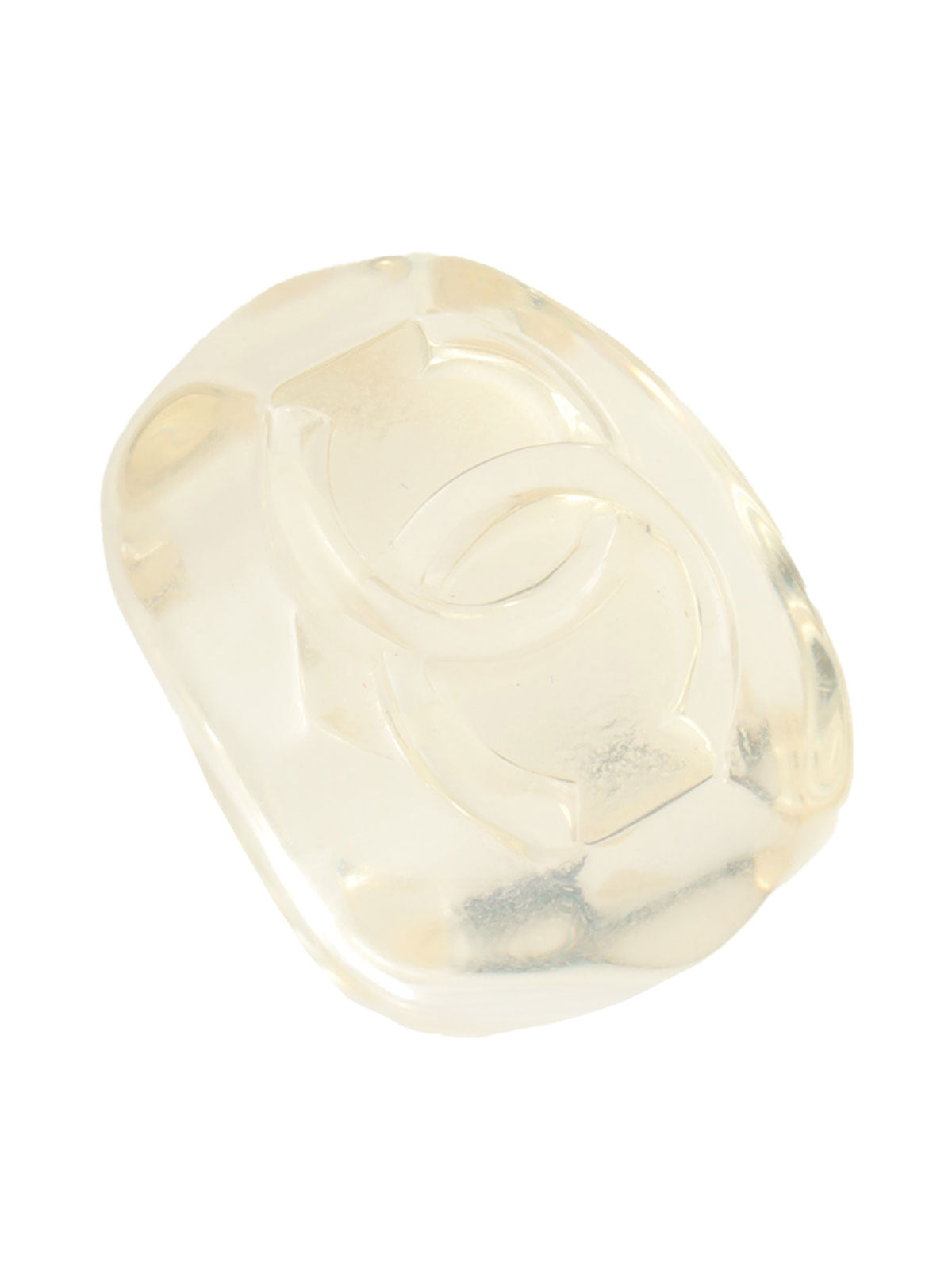 2002 CC mark ring clear