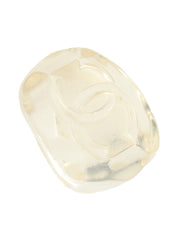 2002 CC Mark Ring #53 Clear