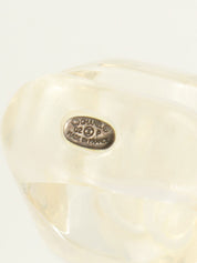 2002 CC mark ring clear