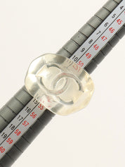 2002 CC mark ring clear