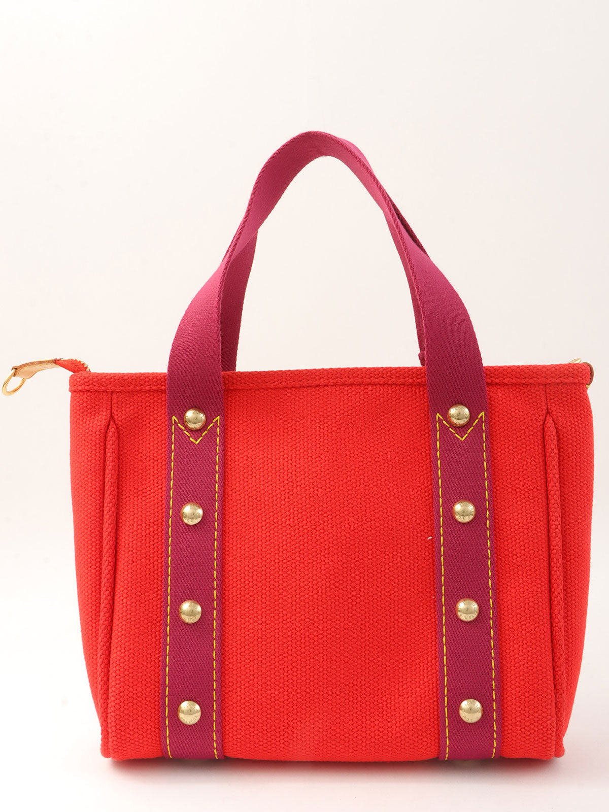 2005年製 アンティグアラインカバPM レッド