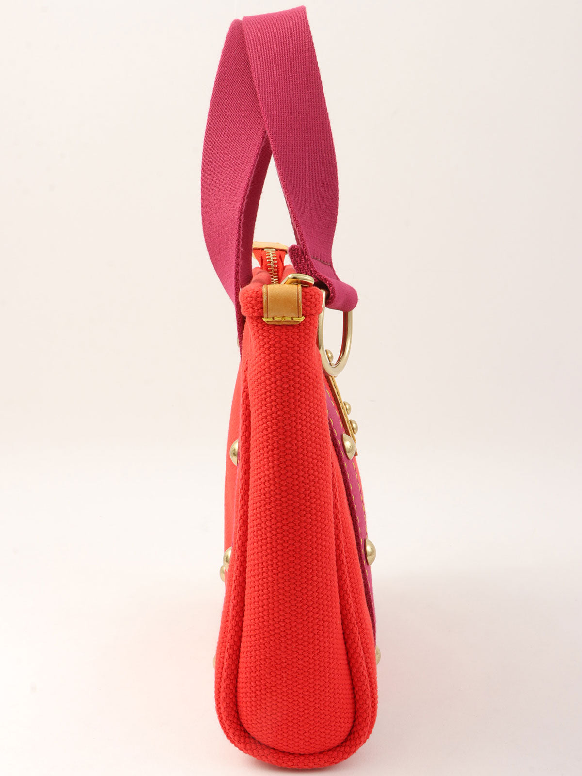 2005年製 アンティグアラインカバPM レッド