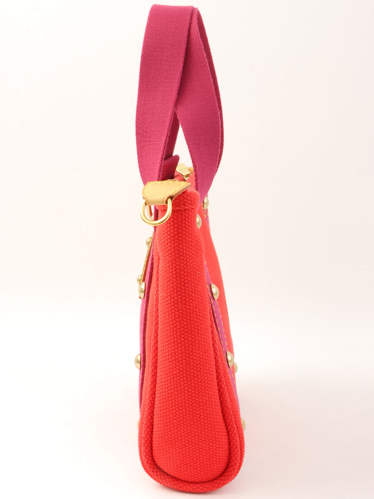 2005年製 アンティグアラインカバPM レッド