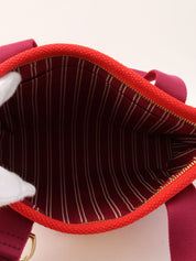 2005年製 アンティグアラインカバPM レッド