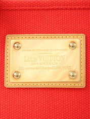 2005年製 アンティグアラインカバPM レッド