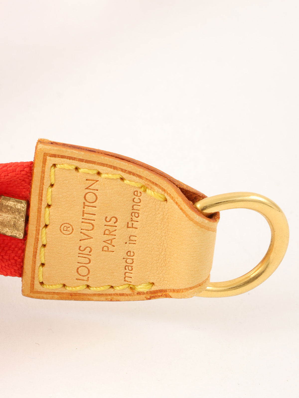 2005年製 アンティグアラインカバPM レッド