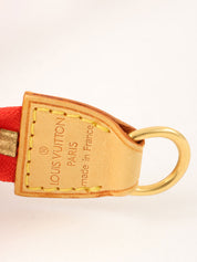 2005年製 アンティグアラインカバPM レッド