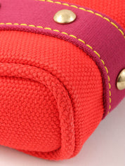 2005年製 アンティグアラインカバPM レッド