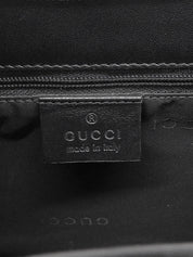 Jackie Handbag Black