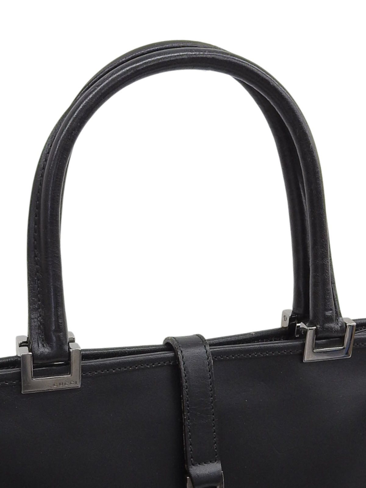 Jackie Handbag Black