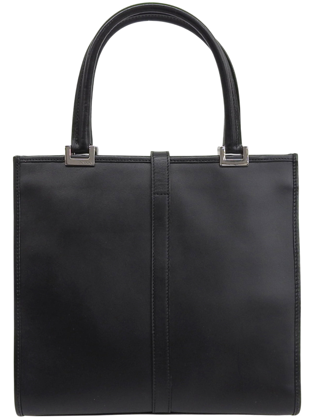 Jackie Handbag Black