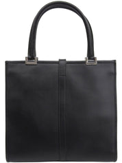 Jackie Handbag Black