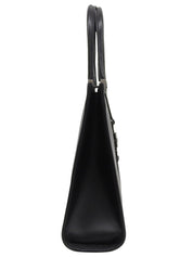 Jackie Handbag Black