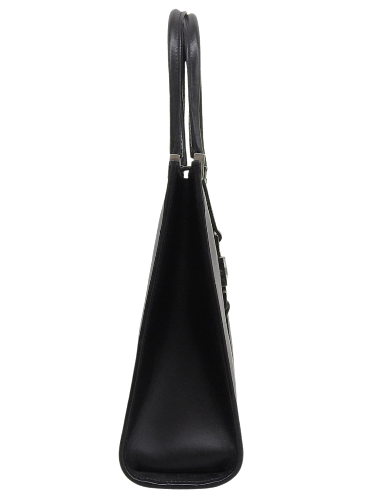 Jackie Handbag Black