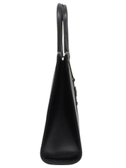 Jackie Handbag Black