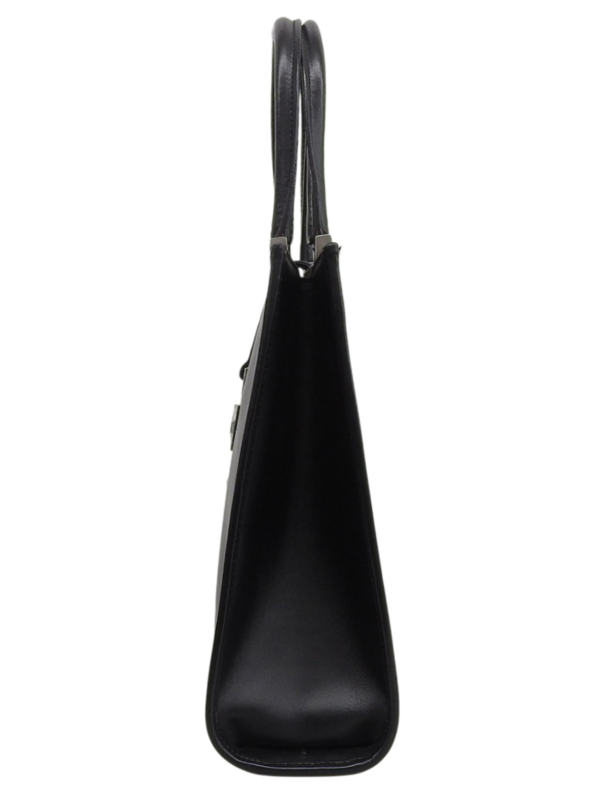 Jackie Handbag Black