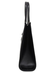 Jackie Handbag Black