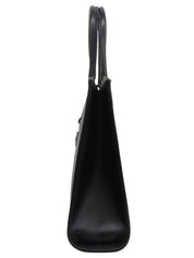 Jackie Handbag Black