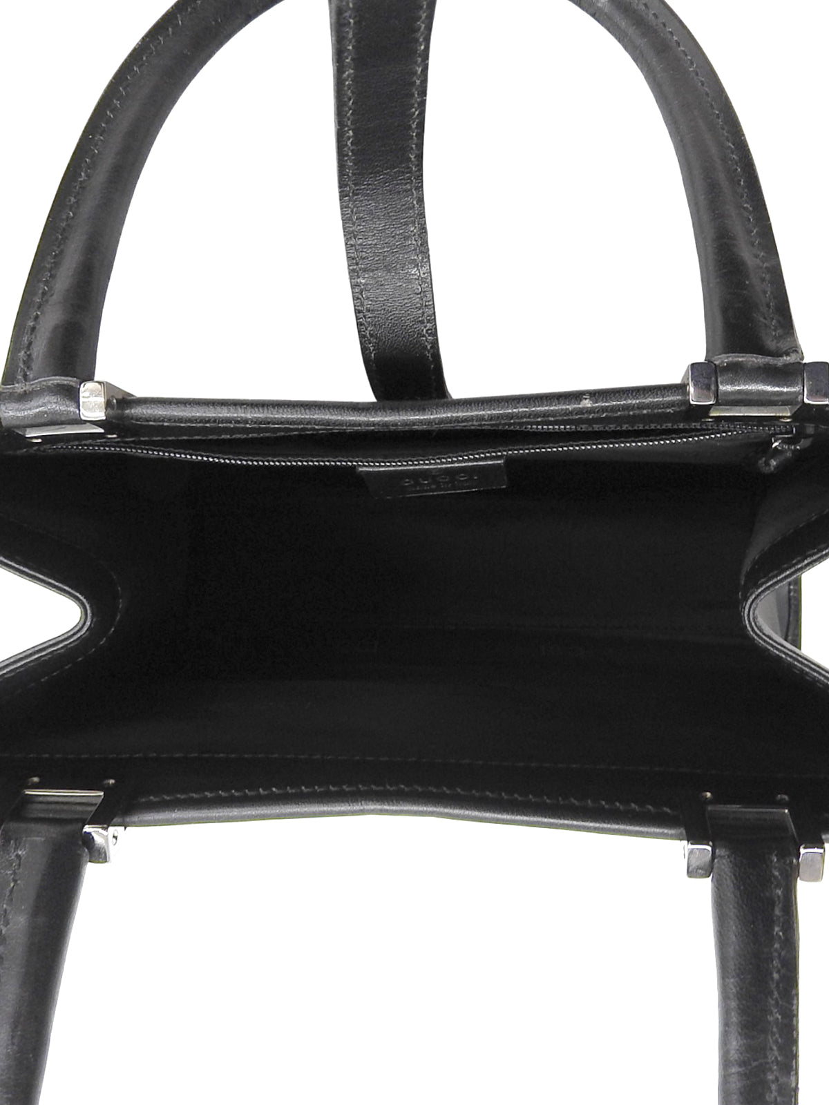 Jackie Handbag Black