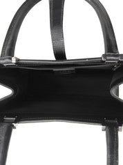 Jackie Handbag Black