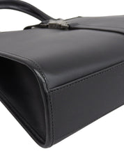 Jackie Handbag Black